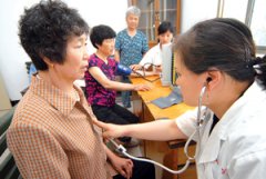 金州人流医院:母亲节送妈妈特别的爱