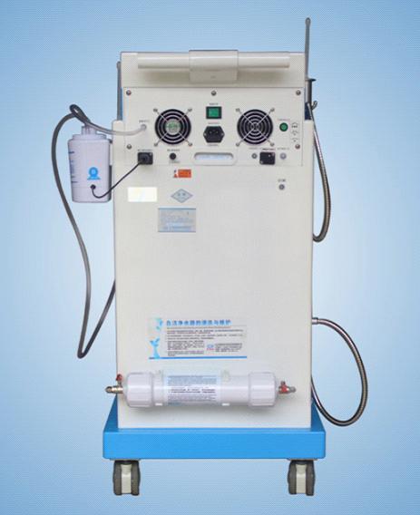 雾化治疗仪
